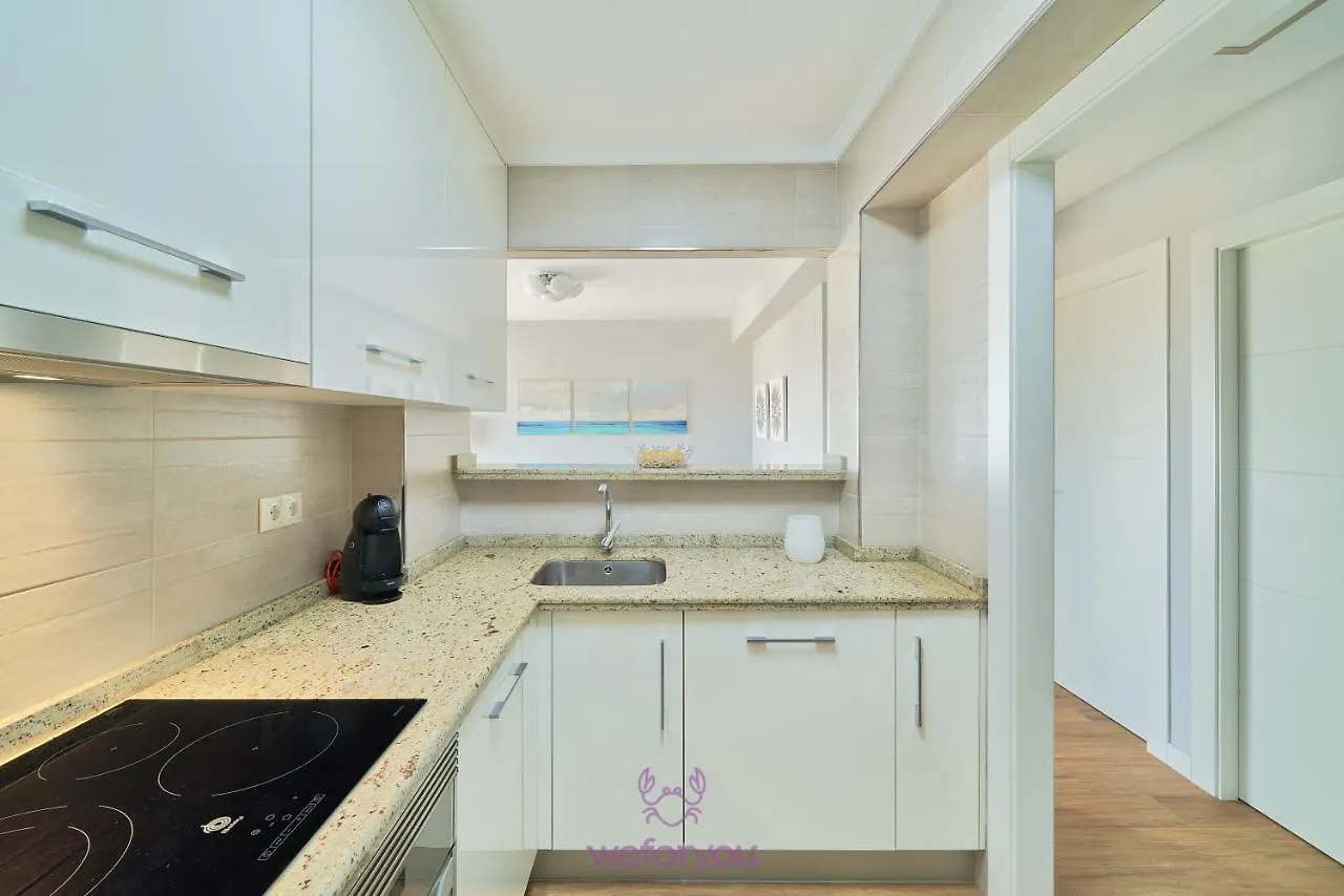 Apartment Weforyou Sunset And Sea Views Benalmádena Spanien