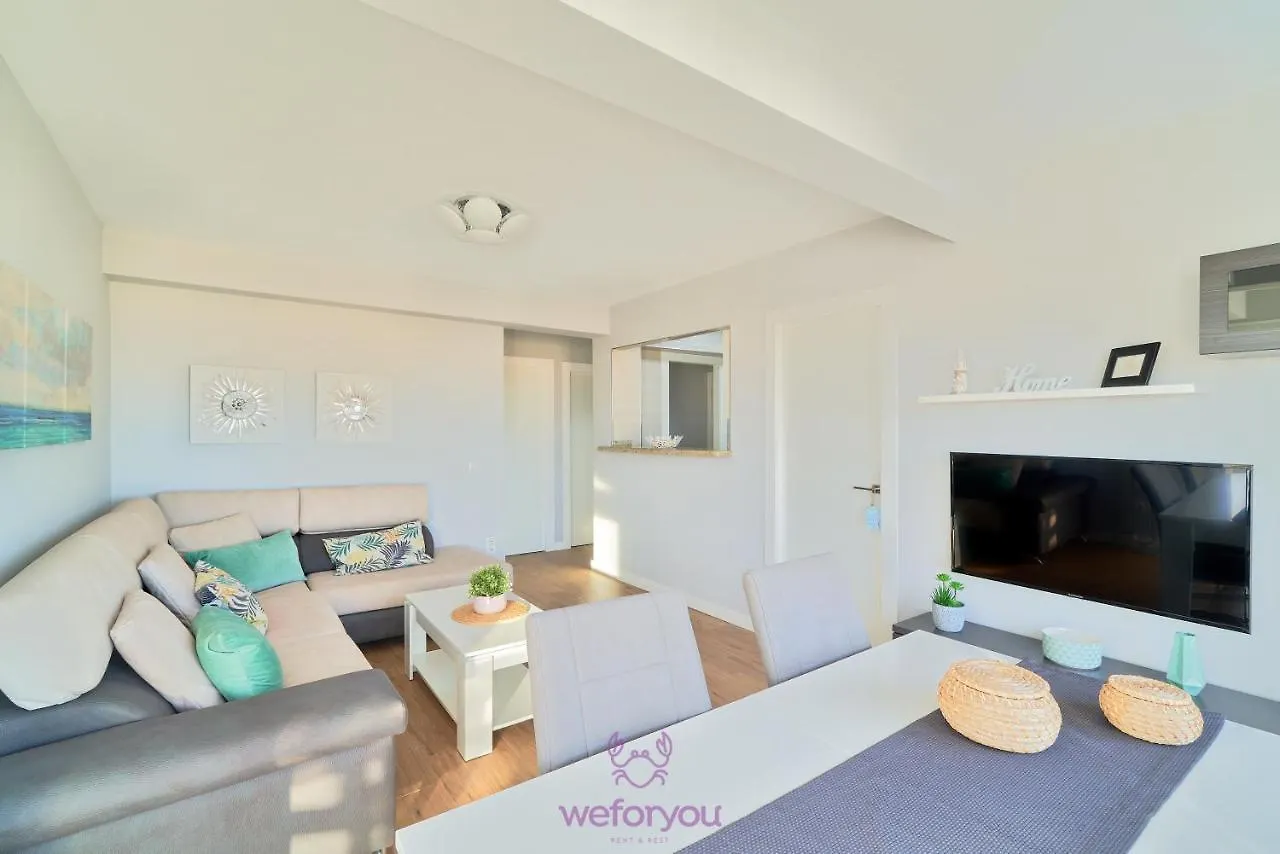 Apartment Weforyou Sunset And Sea Views Benalmádena