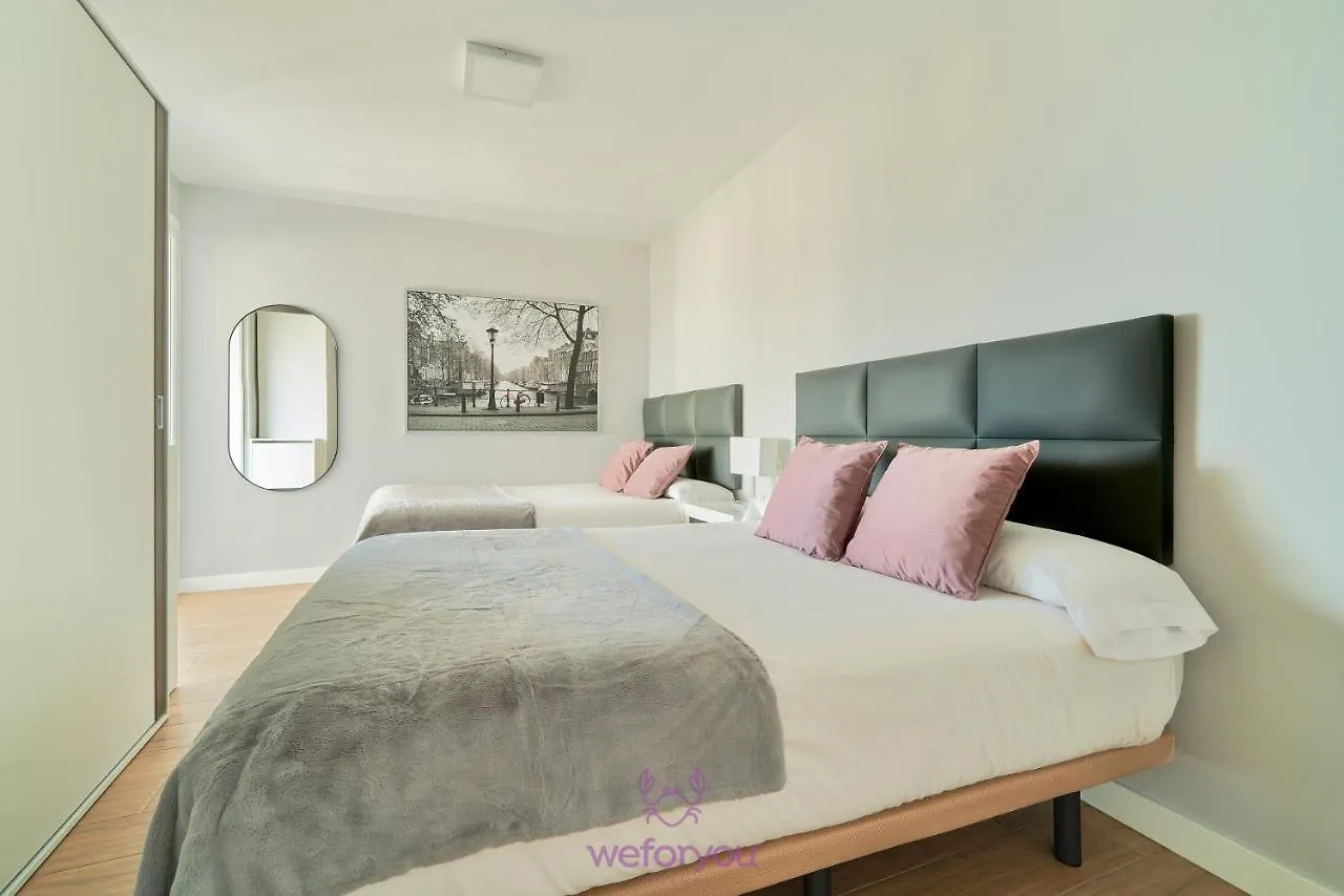 Apartment Weforyou Sunset And Sea Views Benalmádena Spanien