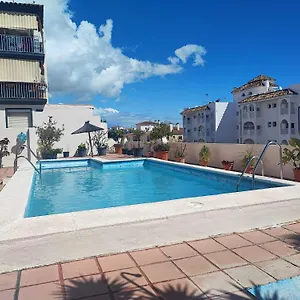 Bhost - Carmenes Benalmadena