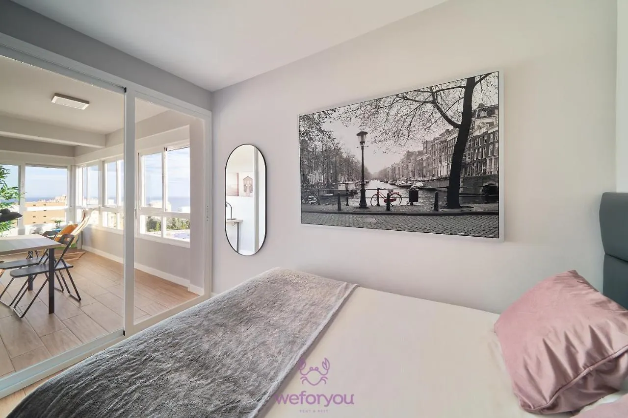 Apartment Weforyou Sunset And Sea Views Benalmadena