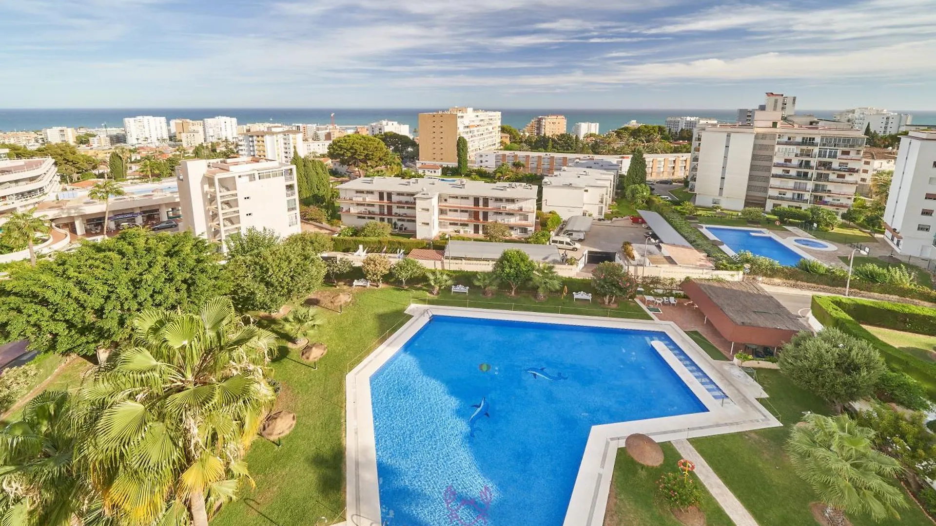 Apartment Weforyou Sunset And Sea Views Benalmadena